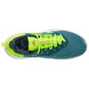 Adidas Мужские кроссовки Barricade Arctic Fusion Teal Cloud-White Wonder-Clay ID1553