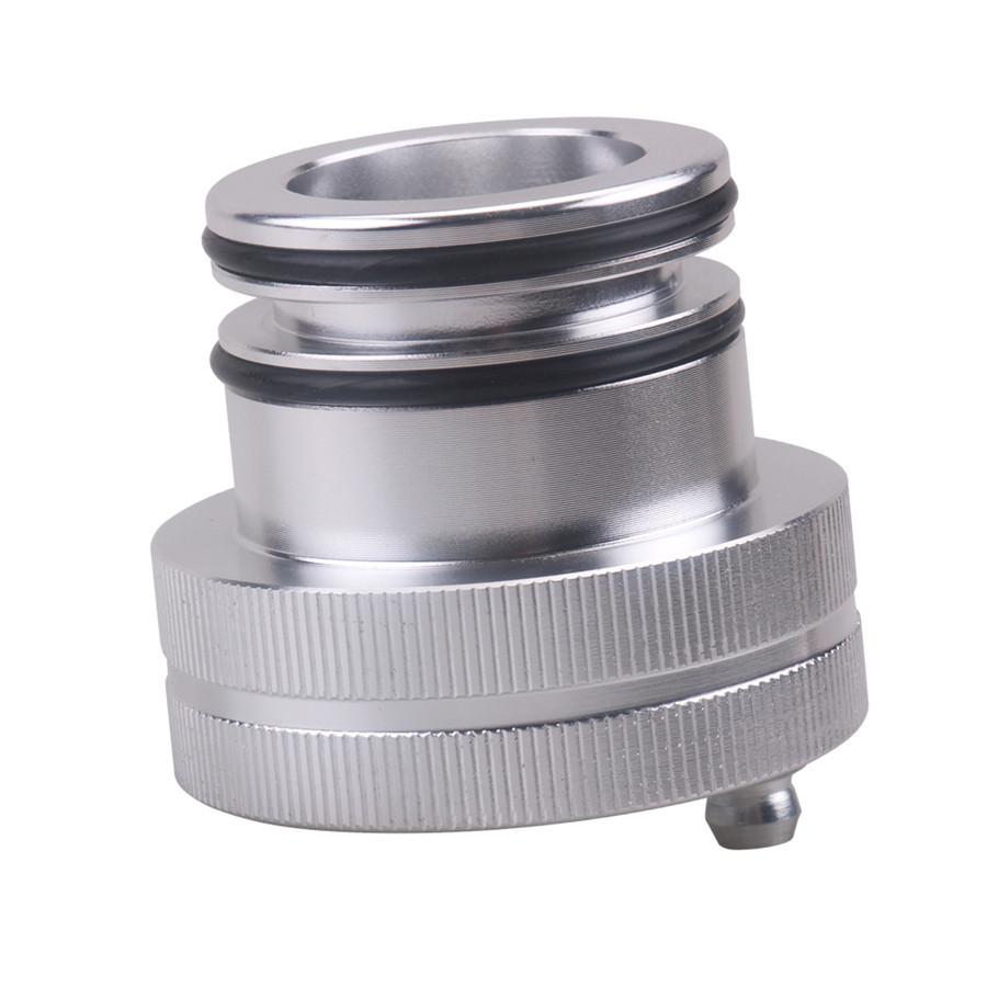 Инструмент для смазки подшипников колес квадроцикла 35+40 мм для Polaris RZR 900/1000 6061-T6 Алюминий