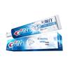 Зубная паста Crest 3D White двойного действия