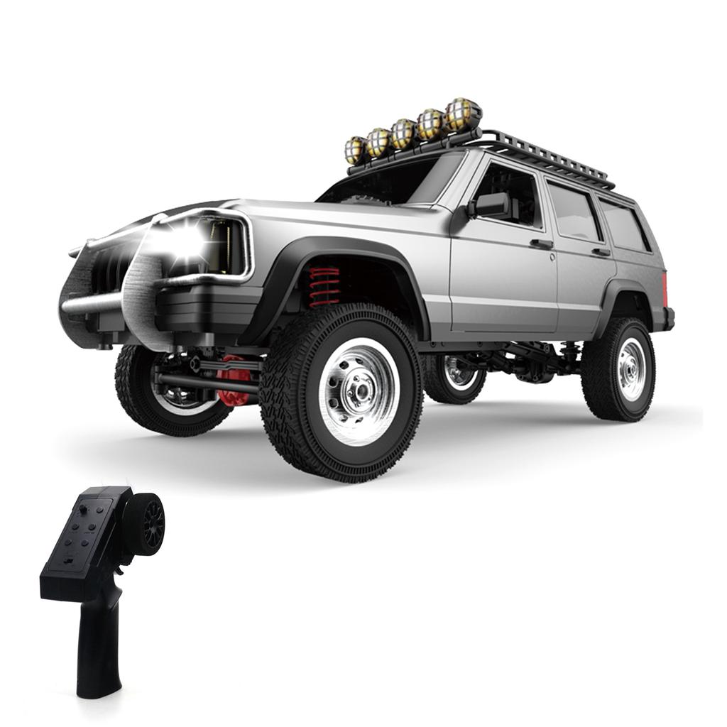 RC Car 2.4Ghz 1/12 Off Road RC Trucks 4WD Vehicle Racing Climbing RC Car Gifts for Kids Adults with