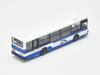 National Bus Collection JR Bus Tohoku Diorama Supplies JB027-2