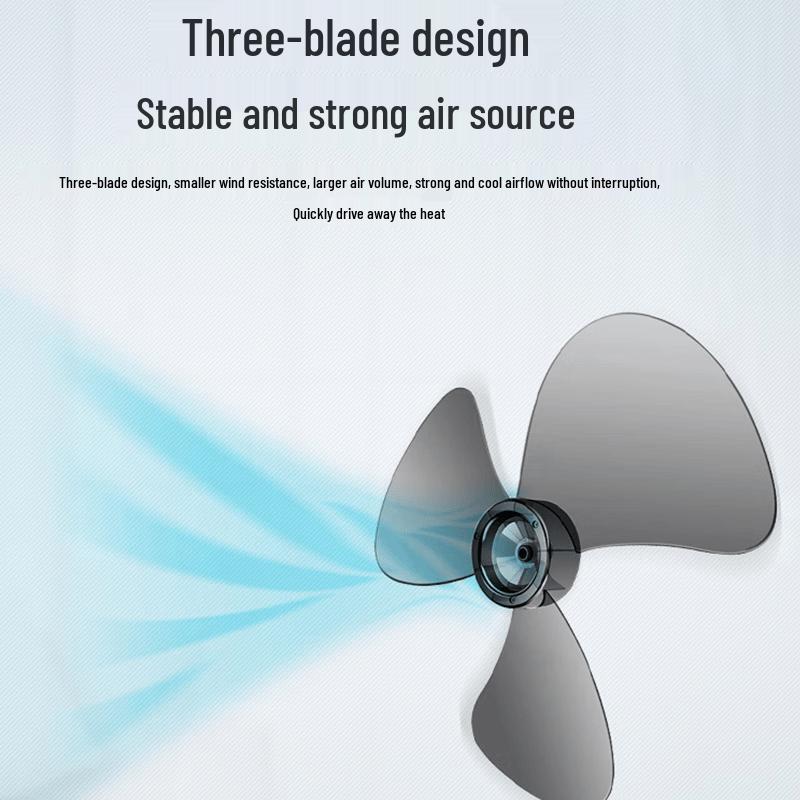 Midea Регулируемый по высоте oscillating напольный вентилятор, вилка CN (адаптер в комплекте)