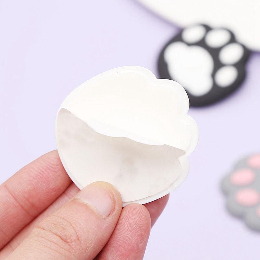 Буферные защитные стопоры, противоударные накладки, силиконовые защитные наклейки, новый дверной стопор, дверной