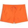 FW25 Lido Collection Beach Shorts Men's Bright Orange 787899-XHAG2-7573