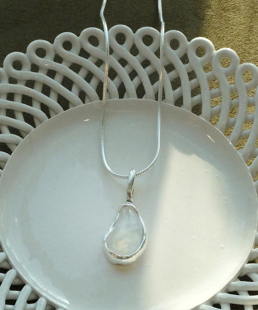 Reindeer Eclat Necklace 10