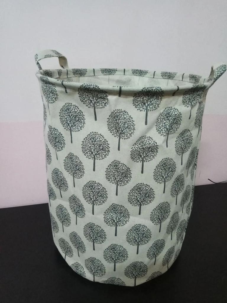 Сумка для хранения игрушек Бытовая корзина для грязной одежды Корзина для грязной одежды Складная корзина для хранения грязной одежды Ведро для хранения