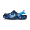 Star Wars x Classic Clog Kids Fun Lab - Кроссовки детские Люк Скайуокер синие 207270-410