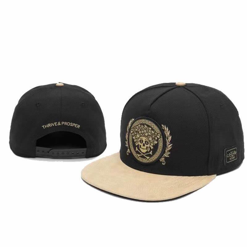 Foreign trade flat-brimmed hat, adjusting hat, car hat, trendy hat, American fashion hat, sun one piece, and wholesale