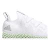 adidas Womens AlphaEdge 4D 'Footwear White' (women's sizes) Footwear White / Grey / Core Black Running Shoes AQ0742