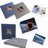 16 Inch/18 Inch Self-Adhesive Photo Album Family Picture Album with 20 Sheets