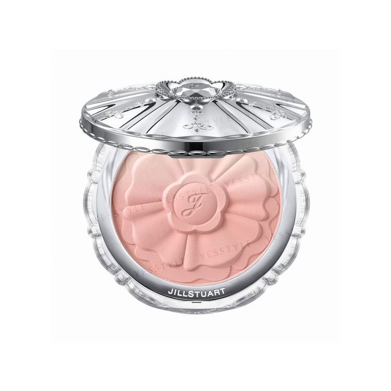 Jill Stuart - Пастельные лепестки Румяна