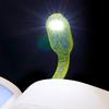 Flexilight Bookmark-flashlight Rechargeable - Fashionable green