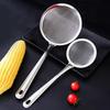 Zhaoran Stainless Steel Fine Mesh Strainer Set