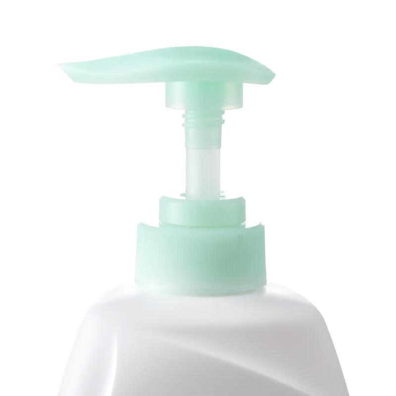 Liushun Fresh Moisturizing Shower Gel