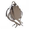 A538V07X15 2WAY Bag Laurel Green Women
