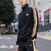 Куртка Li Ning Унисекс Новый Стандарт Черный AWDQ368-12