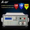 Высокоточный DC источник питания A-BF SS-K1560SP, 900 Вт, 15 В, 60 А, с программируемым 5-значным дисплеем