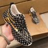 Breathable Men's Vulcanize Shoes Casual Lightweight Sneakers Male Customs Korean Style Products Offer Trends 2024 Deals Elegant