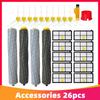 Spare Parts For iRobot Roomba 800 900 Series 860 880 890 960 965 981 980 Robot Vacuum Cleaner Main Side Brush Hepa Filter Wheel