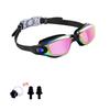 No Leaking Anti Fog Full Protection HD Swimming Goggles Men Women Glasses Adjustable Swim Leak Proof Eyewear For Adult