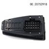 Электрический переключатель окон для Volvo FH12 FM12 FM9 FH FM VNL 20752918 20953592 20455317 20452017 21354601 21277587 20568857 21543897