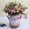 1шт искусственный цветок домашний сад этап свадебная композиция партия DIY украшения