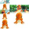 Charmander Plush Pokemon Toy Cartoon Stuffed Doll Cute Decoration Kids Gift