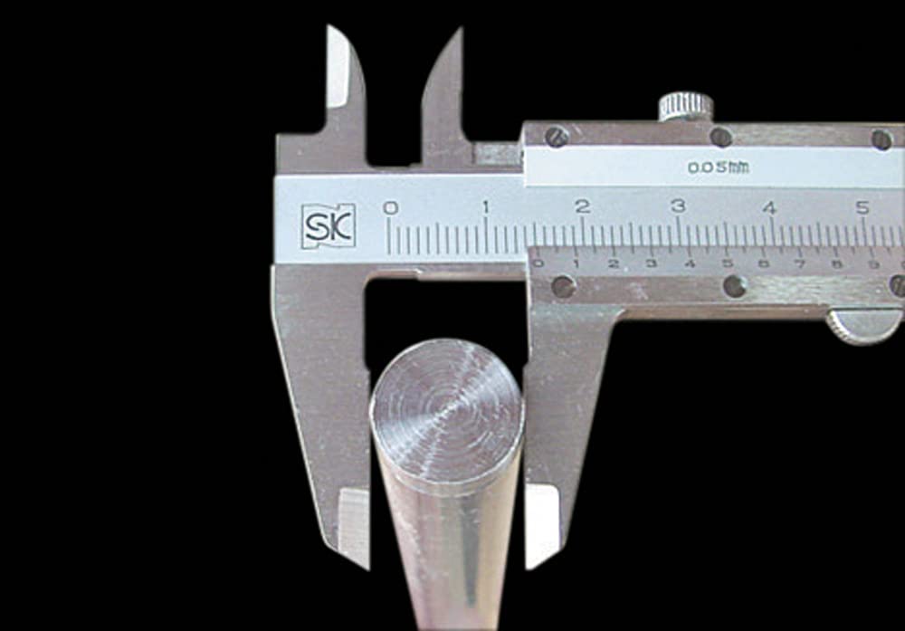 Niigata Seiki SK стандартный карманный штангенциркуль 100мм SK-M100 с глубиномером