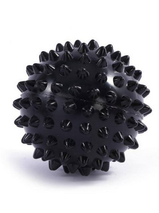 Ежик Массажный и Силовой Мяч для Захвата - ПВХ Фитнес Мяч для Йоги, Растяжки и Детей