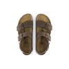 Birkenstock Milano buckled sandals 0634503