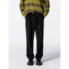 Мужские брюки GXG в стиле business casual с драпировкой