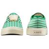 Tyler, The Creator x Converse Naut-1 удобные и универсальные прочные низкие кеды унисекс зеленые и белые