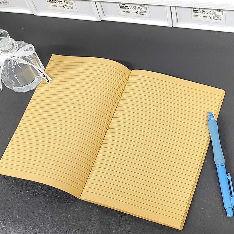 Креативный ретро блокнот формата B6 для личного дневника, рождественский изысканный подарок, дневник с тиснением, блокнот для дневника