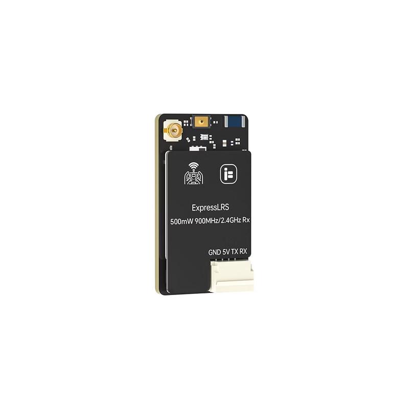 IFLIGHT ELRS 2.4G/900M Dual-Band FPV Receiver