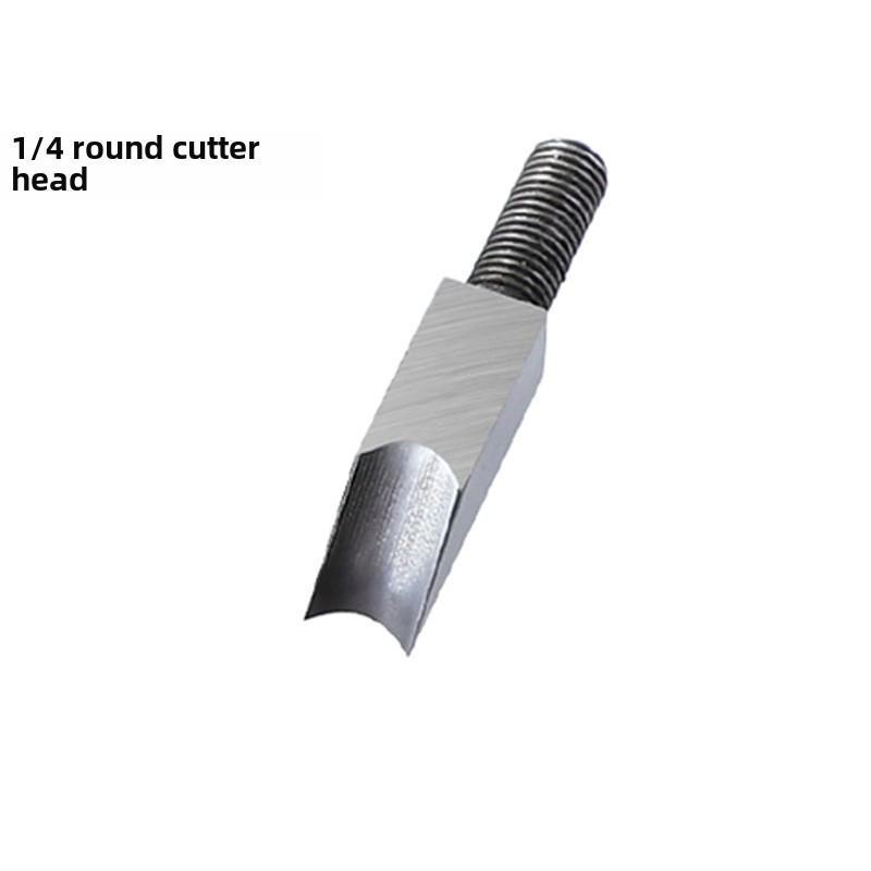 Регулируемый строгальный станок с фаской 45°: Многоугловой ручной рубанок для деревообработки.