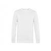 B&C Mens Organic Crew Neck Sweat