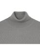 IOLO Signature Turtleneck_Gray