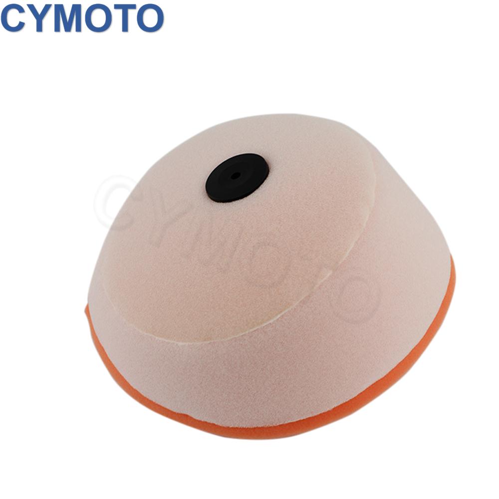 Dirt Bike Air Filter Foam For KTM 200 EXC KTM 250 XC-W KTM 105 SX KTM 125 SX KTM 300 XC-W KTM 250 SX KTM 250 XC 154112
