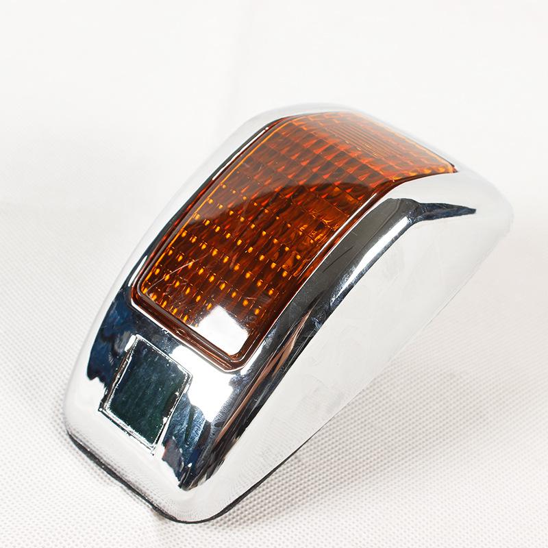 HINO Side Door Lights for Hino Mega 700