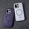 Магнитный чехол для телефона OnePlus 15T/ACE6 с текстурой из углеродного волокна и подставкой 1+Turbo6