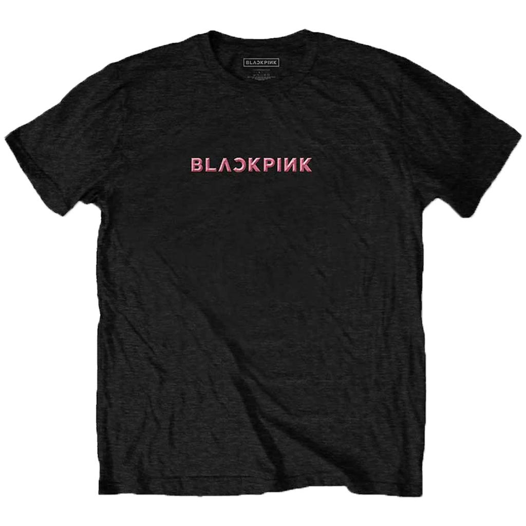 Men's BlackPink Taste That T-shirt X-Large Black