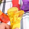 Магнитные зажимы для упаковки продуктов питания Зажимы для герметичных пакетов для еды Кухонные зажимы для закусок Магниты на холодильник для сохранения свежести продуктов питания