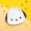Для ужина тарелка Sanrio неправильной формы мультяшные тарелки для хлеба/десертов милая блюдце в форме Куроми для детей домашняя посуда для подарков