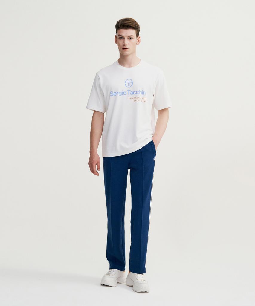SERGIO TACCHINI M Daily Short Sleeve T-Shirt