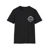 Book of Death Ancient Egypt Design, Casual Wear, Historians Gift, Unique Art T-Shirt, Perfect for Travel, Everyday Wear