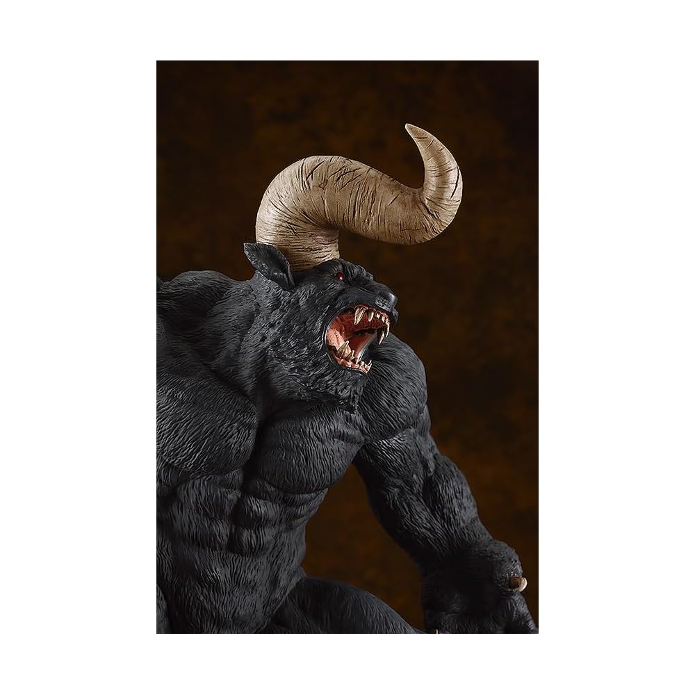 Max Factory POP UP PARADE Berserk Zodd L Size Non-Scale Painted Plastic Figure