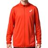 Куртка для тренировок Athletics Wear 2091A176 Classic Red Japan S to Japan size Мужская (эквивалент S)
