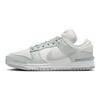 Nike Dunk Low Twist Светло-серебристые Женские Кроссовки Обувь для скейтбординга DZ2794-004