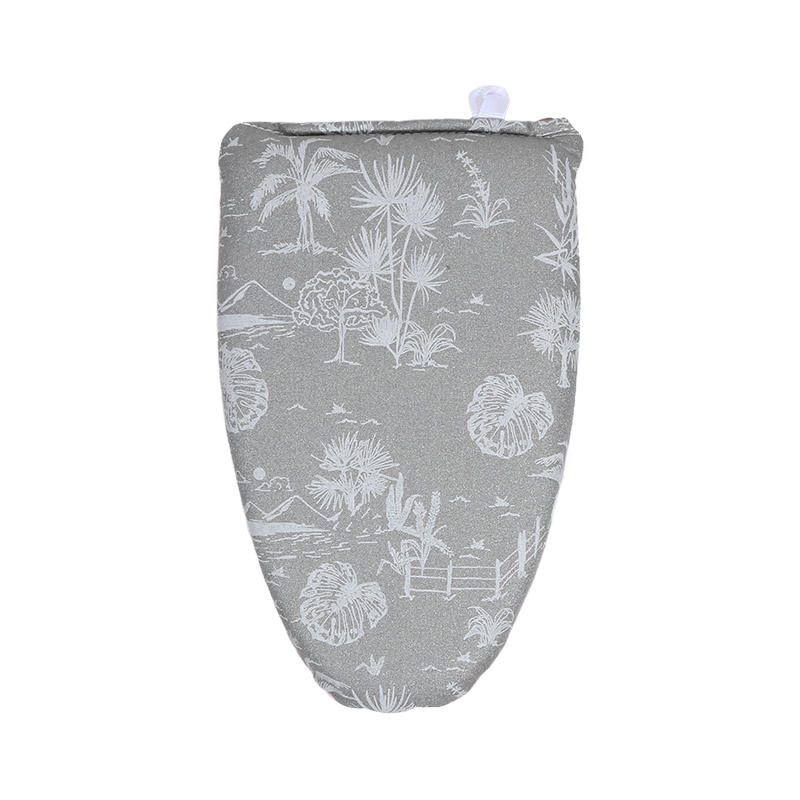 Мини ручная гладильная доска Портативная бытовая термостойкая гладильная перчатка для одежды