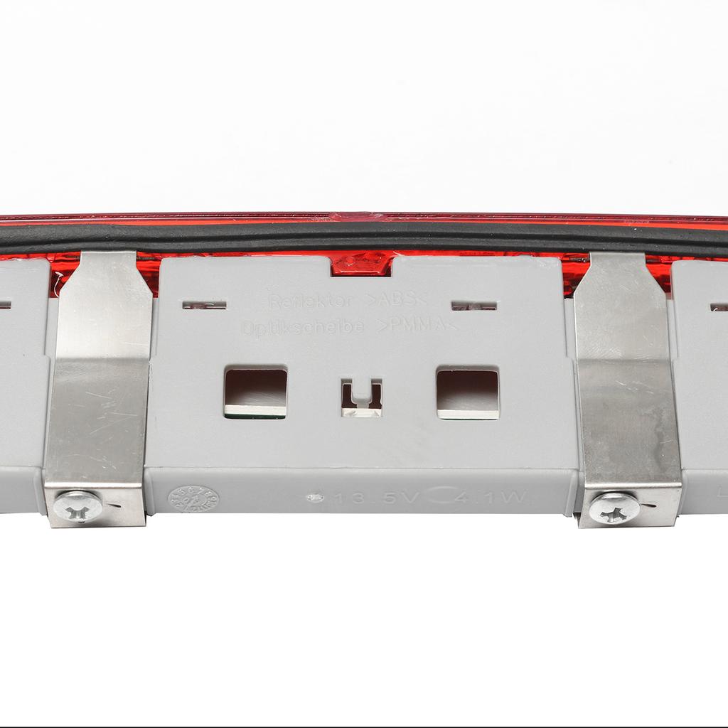 LED Third Rear Brake Stop Light Lamp For Mercedes Benz W203 4-Door 2001-2007 2038200156 Rear Third 3rd Stop Brake Light